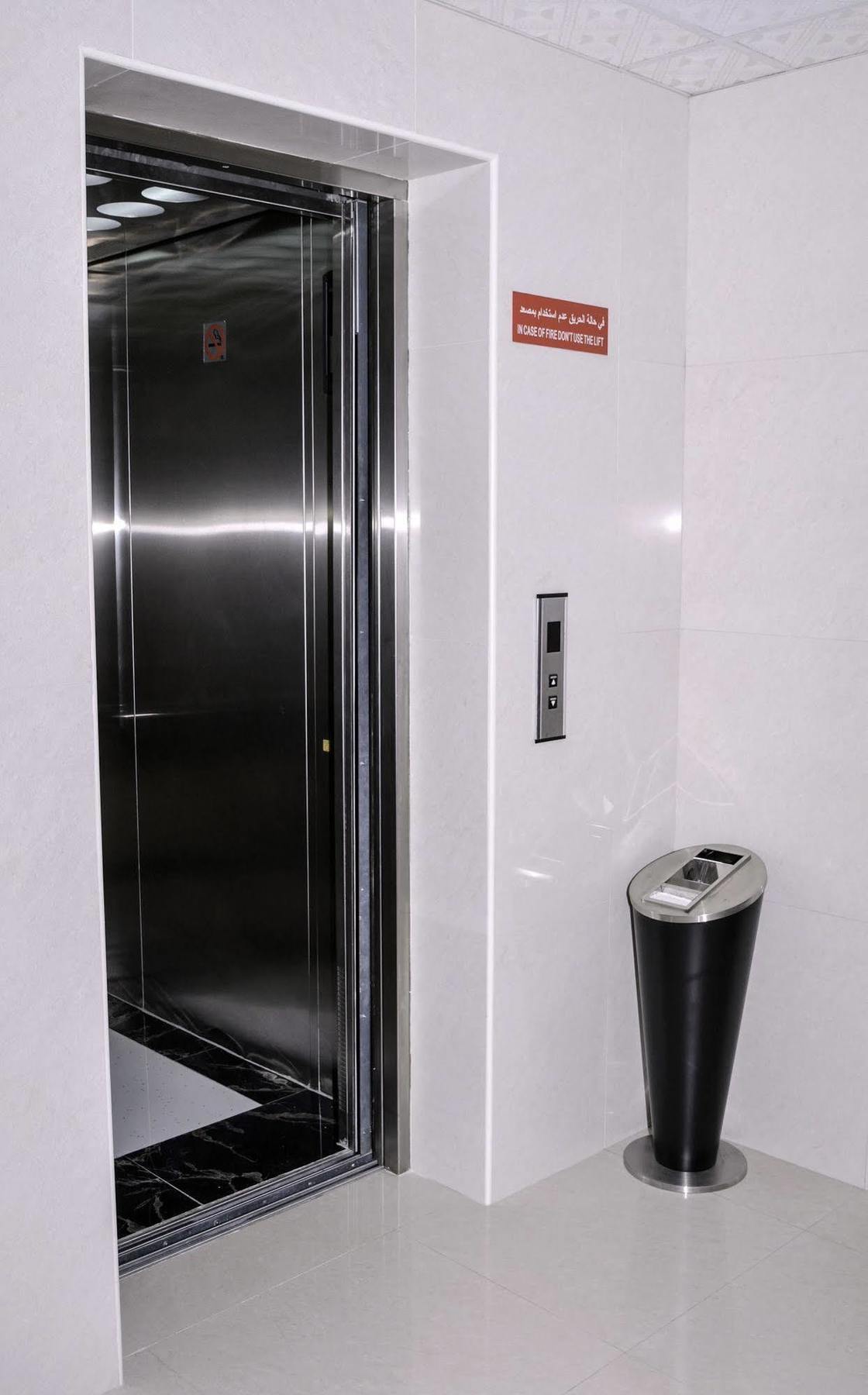 Al Khaleej Plaza Furnished Apartments Llc Ajman Bagian luar foto